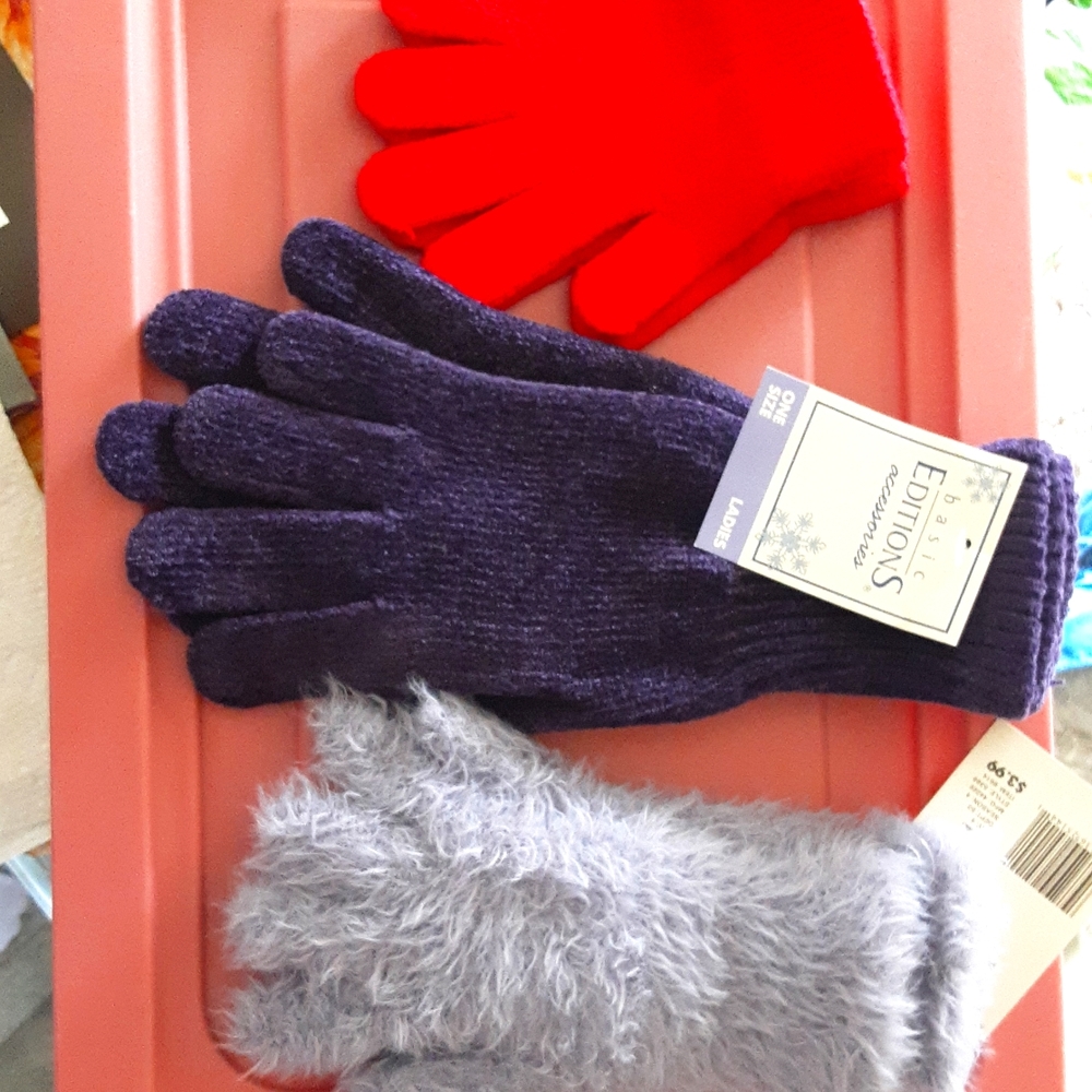 Women gloves